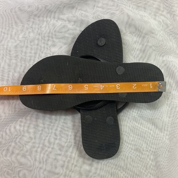 Havaianas Slim Shoes Sandals Size 4/5 - Picture 7 of 9
